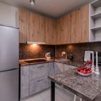 Апартаменты (Уютная квартира в новом жилом комплексе метро Братиславская), Апартаменты VV Apart