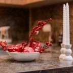 Апартаменты (Уютная квартира в новом жилом комплексе метро Братиславская), Апартаменты VV Apart