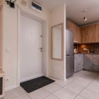 Апартаменты (Уютная квартира в новом жилом комплексе метро Братиславская), Апартаменты VV Apart