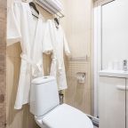Двухместный (Стандарт Классик), Отель Венеция