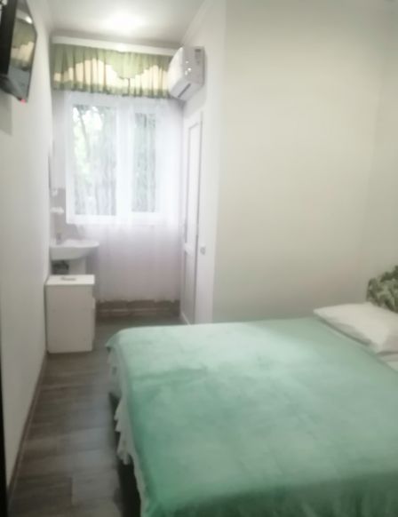 Фотография номера гостевого дома Апельсин