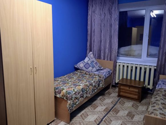 Фотография номера хостела ЭкоСтройСервис