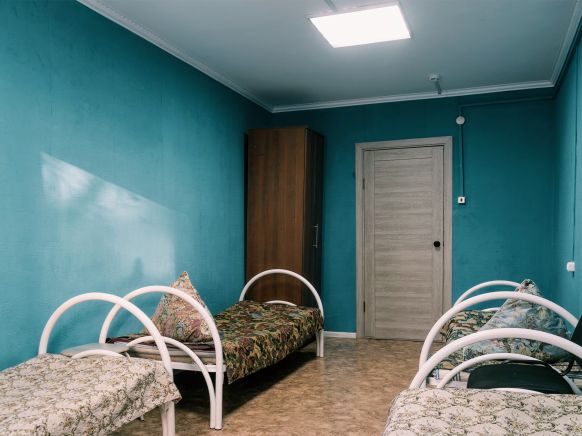Фотография номера хостела ЭкоСтройСервис