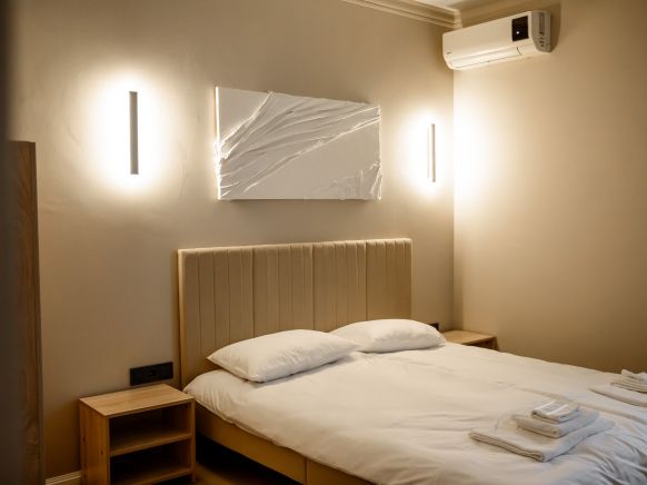 Фотография номера хостела Pillow