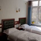 Двухместный (Стандарт с двумя односпальными кроватями), Отель Gray Hotel