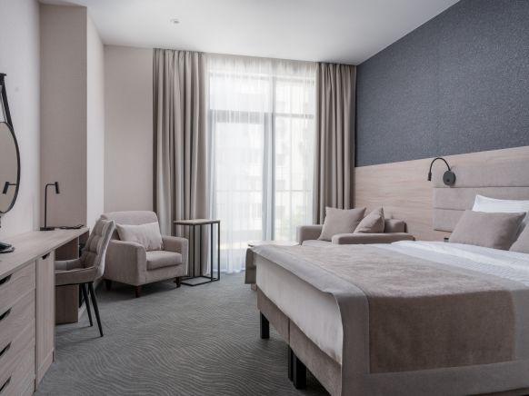 Фотография номера гостиницы Moris