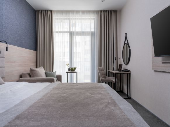 Фотография номера гостиницы Moris