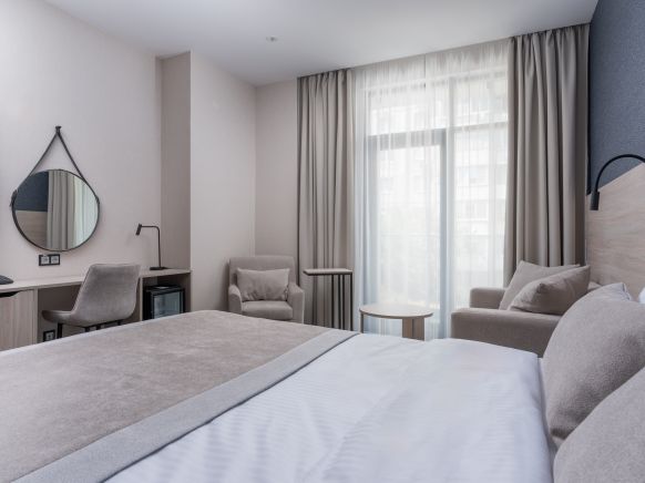 Фотография номера гостиницы Moris