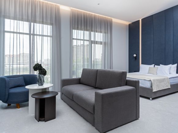 Фотография номера гостиницы Moris