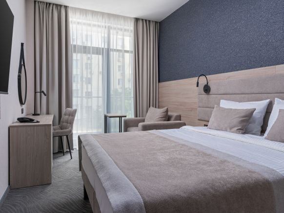 Фотография номера гостиницы Moris