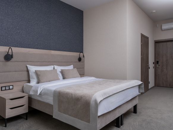 Фотография номера гостиницы Moris