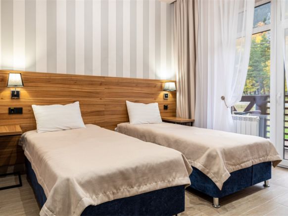 Фотография номера Коттеджа Китеж