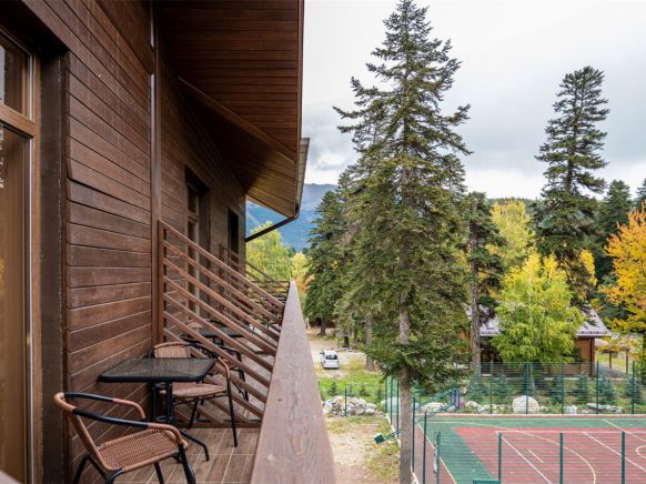 Фотография номера Коттеджа Китеж