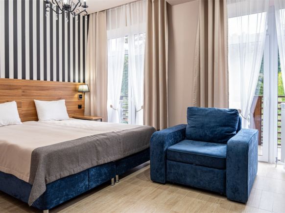 Фотография номера Коттеджа Китеж