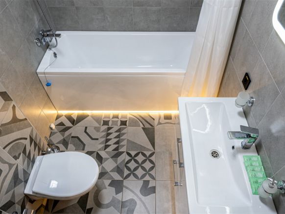 Фотография номера Коттеджа Китеж