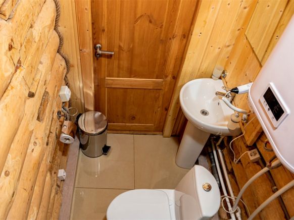 Фотография номера Коттеджа Китеж