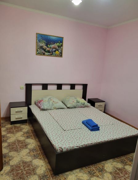 Фотография номера квартиры Апартаменты SunRise