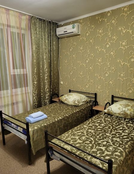 Фотография номера квартиры Апартаменты SunRise