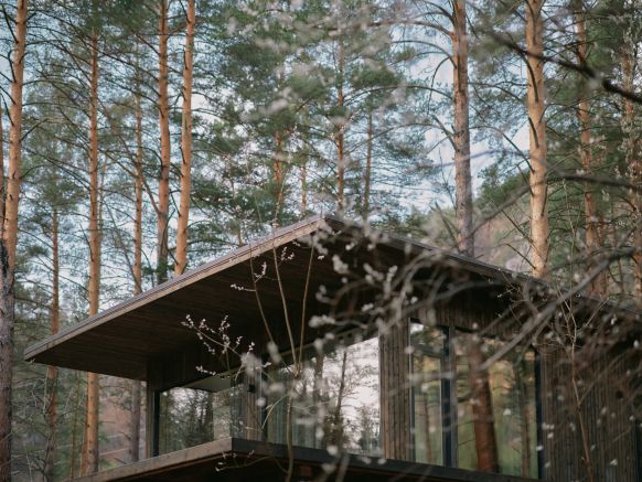 Фотография номера гостиницы Загородный отель Берель Парк