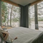 Дом (Панорамная Вилла с видом на Катунь), Загородный отель Берель Парк