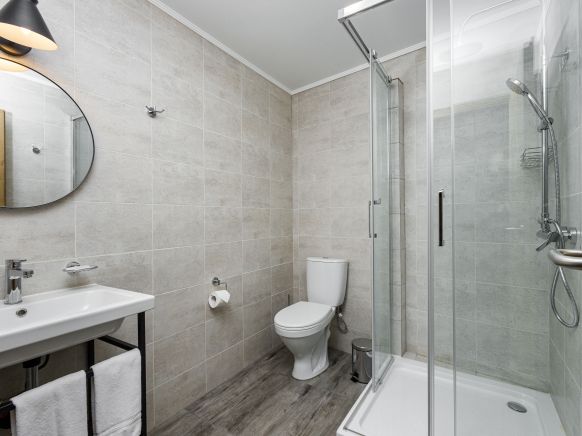 Фотография номера гостиницы Отель 17 мгновений