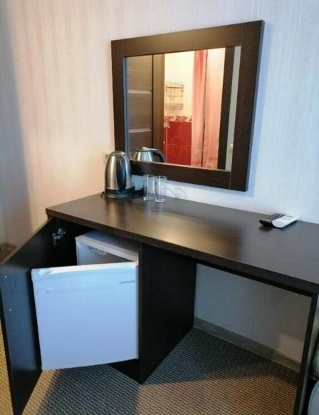 Фотография номера гостевого дома Жемчужина Заречья