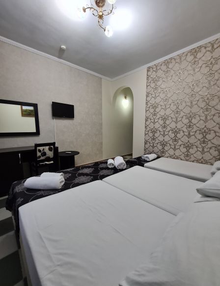 Фотография номера гостевого дома Жемчужина Заречья