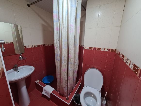 Фотография номера гостевого дома Жемчужина Заречья