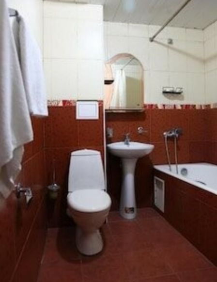 Фотография номера гостевого дома Жемчужина Заречья