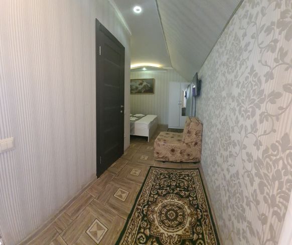 Фотография номера гостевого дома Жемчужина Заречья