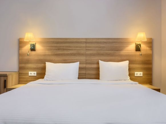 Фотография номера гостиницы Бутик-отель 1 и 3