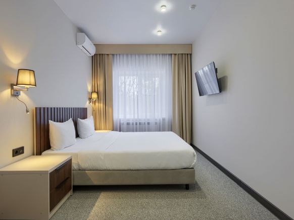 Фотография номера гостиницы Бутик-отель 1 и 3