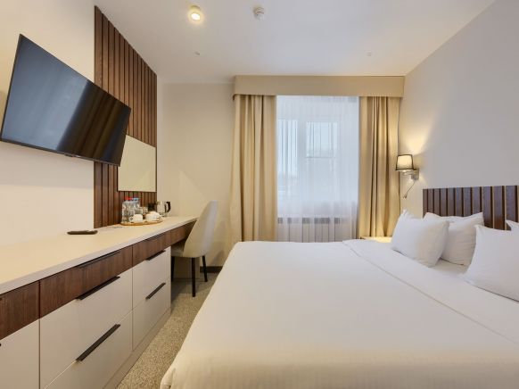 Фотография номера гостиницы Бутик-отель 1 и 3