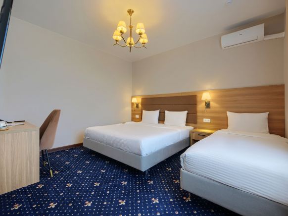 Фотография номера гостиницы Бутик-отель 1 и 3