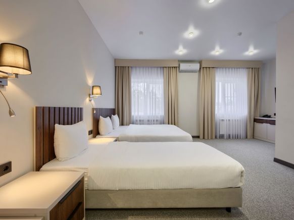 Фотография номера гостиницы Бутик-отель 1 и 3