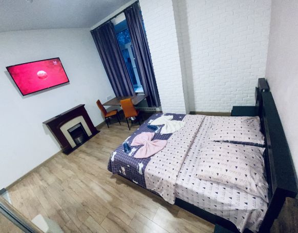 Фотография номера гостиницы Palermo