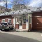 Своя парковка