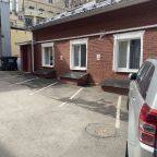 Своя парковка