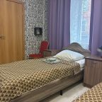 Стандартный двухместный номер, две раздельные кровати