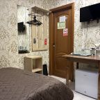 Трехместный номер категории «Эконом»