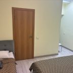 Трехместный номер категории «Эконом»