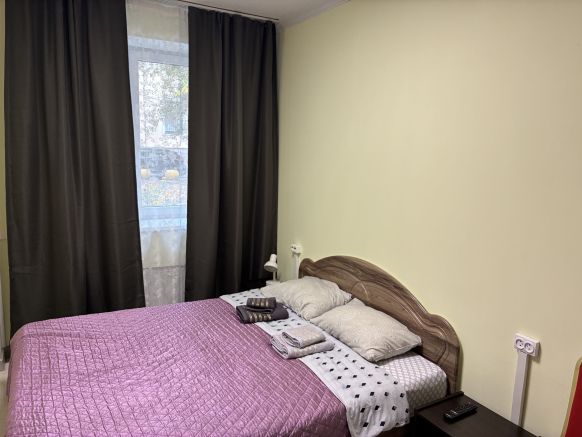 Фотография номера гостиницы Концерт на Таганской