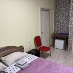 Стандартный двухместный номер