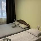 Трехместный номер эконом-класса