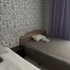 Трехместный номер эконом-класса