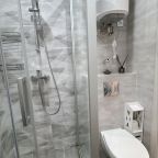 Апартаменты (С балконом, видом на море ковать 180), Апартаменты Морская Симфония-2