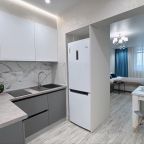 Апартаменты (С балконом, видом на море ковать 180), Апартаменты Морская Симфония-2