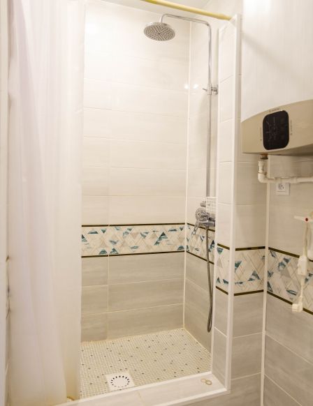 Фотография номера базы отдыха Ёлки