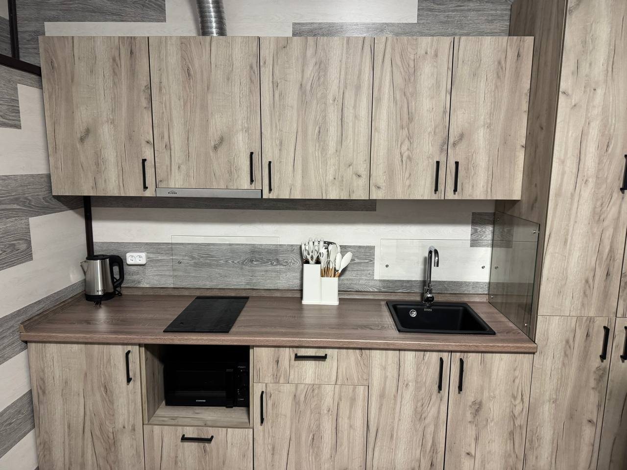 Пятиместный (Коттедж), Отель Ладожская Ривьера