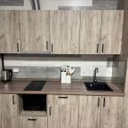 Пятиместный (Коттедж), Отель Ладожская Ривьера